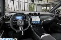 Mercedes-Benz GLC 200 (Clasa GLC) din 2024 cu 40.686 km - oferta MER206131 - foto 6