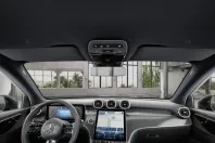 Mercedes-Benz GLC 200 (Clasa GLC) din 2024 cu 40.686 km - oferta MER206131 - foto 7