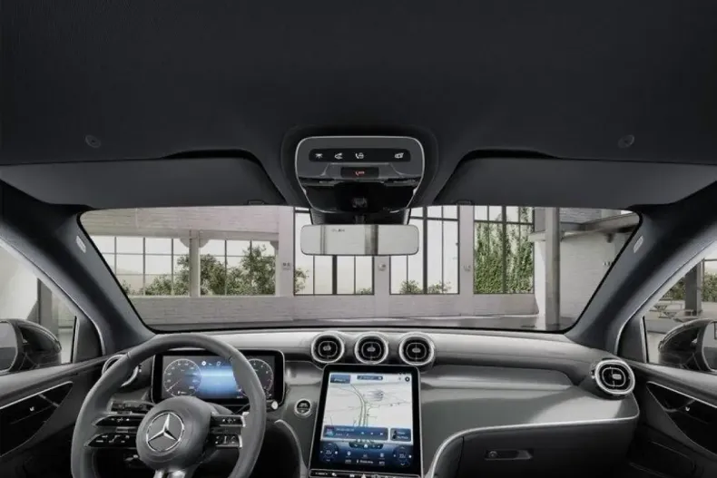 Mercedes-Benz GLC 200 (Clasa GLC) din 2024 cu 40.686 km - oferta MER206131 - foto 7