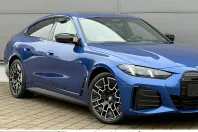 BMW i4 (Seria 4) din 2025 cu 4.355 km - oferta BMW206132 - foto 1