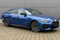 BMW i4 (Seria 4) din 2025 cu 4.355 km - oferta BMW206132 - foto 2