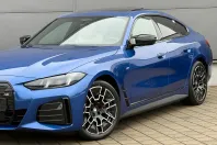 BMW i4 (Seria 4) din 2025 cu 4.355 km - oferta BMW206132 - foto 4