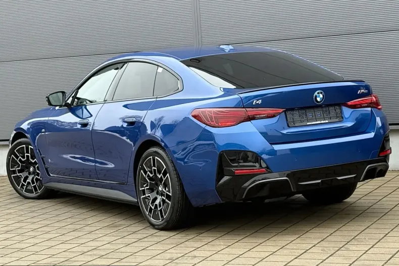 BMW i4 (Seria 4) din 2025 cu 4.355 km - oferta BMW206132 - foto 6