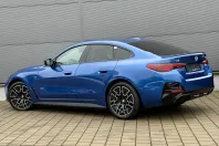 BMW i4 (Seria 4) din 2025 cu 4.355 km - oferta BMW206132 - foto 7