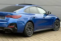 BMW i4 (Seria 4) din 2025 cu 4.355 km - oferta BMW206132 - foto 12