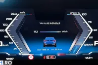 BMW i4 (Seria 4) din 2025 cu 4.355 km - oferta BMW206132 - foto 20