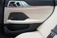 BMW i4 (Seria 4) din 2025 cu 4.355 km - oferta BMW206132 - foto 28