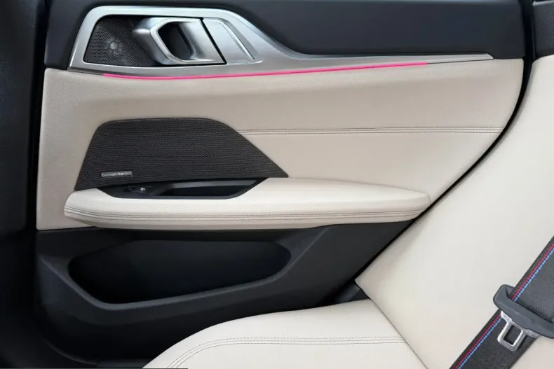 BMW i4 (Seria 4) din 2025 cu 4.355 km - oferta BMW206132 - foto 28