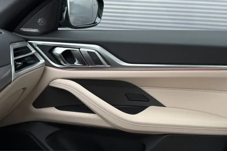 BMW i4 (Seria 4) din 2025 cu 4.355 km - oferta BMW206132 - foto 35