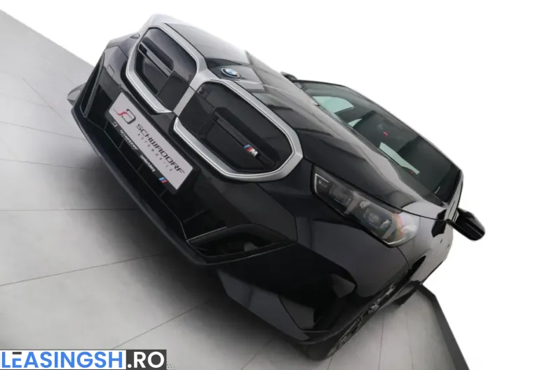 BMW i5 (Seria 5) din 2024 cu 30.450 km - oferta BMW206133 - foto 2