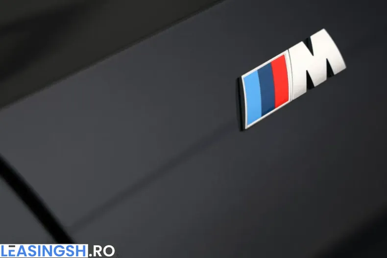 BMW i5 (Seria 5) din 2024 cu 30.450 km - oferta BMW206133 - foto 7