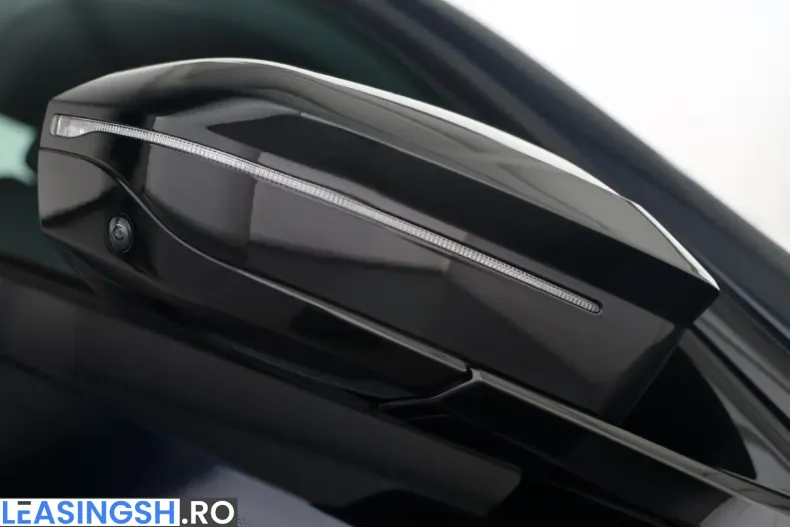 BMW i5 (Seria 5) din 2024 cu 30.450 km - oferta BMW206133 - foto 8