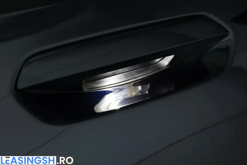 BMW i5 (Seria 5) din 2024 cu 30.450 km - oferta BMW206133 - foto 9