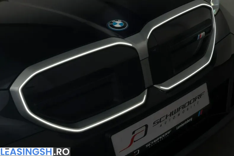 BMW i5 (Seria 5) din 2024 cu 30.450 km - oferta BMW206133 - foto 13