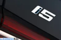 BMW i5 (Seria 5) din 2024 cu 30.450 km - oferta BMW206133 - foto 16