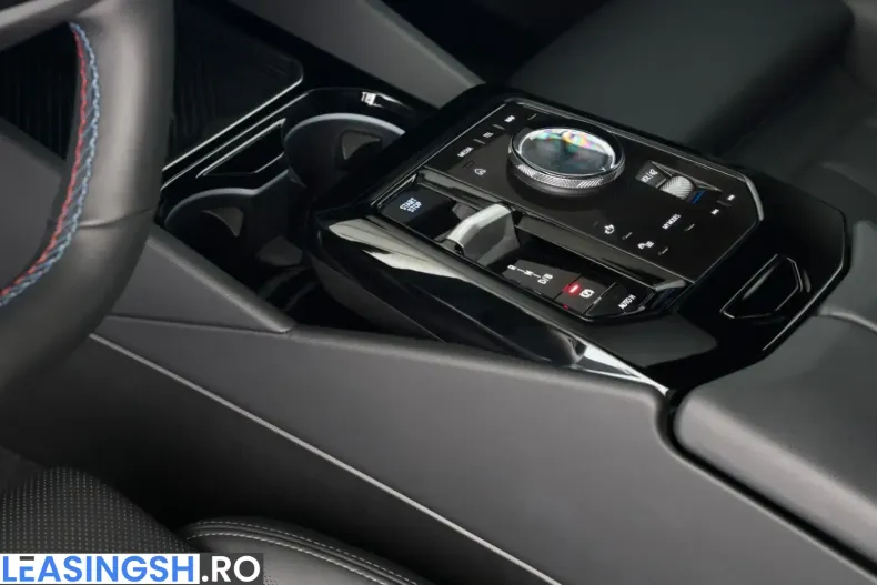 BMW i5 (Seria 5) din 2024 cu 30.450 km - oferta BMW206133 - foto 17