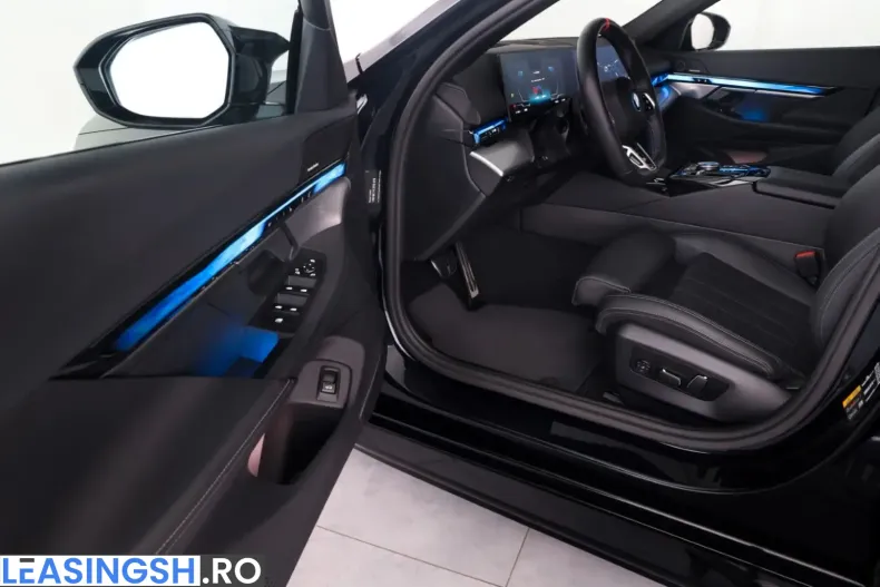 BMW i5 (Seria 5) din 2024 cu 30.450 km - oferta BMW206133 - foto 19