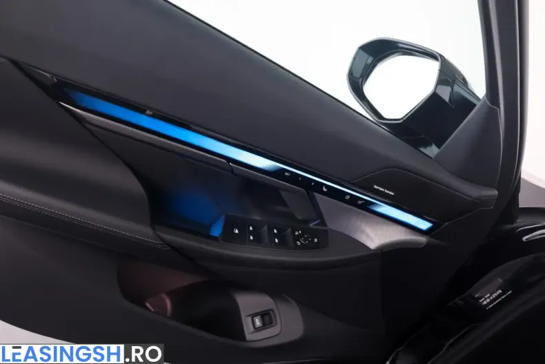 BMW i5 (Seria 5) din 2024 cu 30.450 km - oferta BMW206133 - foto 20