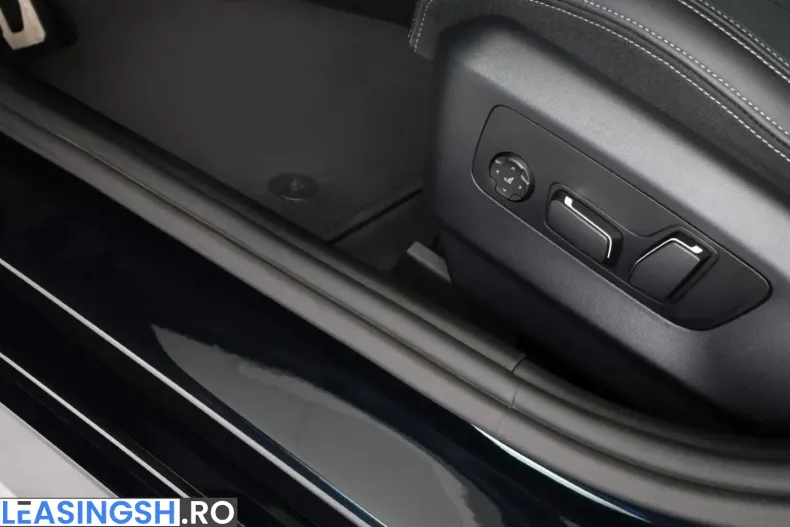 BMW i5 (Seria 5) din 2024 cu 30.450 km - oferta BMW206133 - foto 22