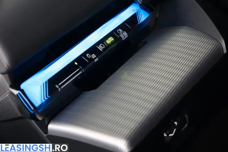 BMW i5 (Seria 5) din 2024 cu 30.450 km - oferta BMW206133 - foto 23