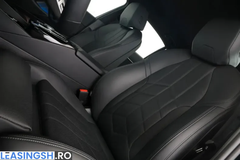 BMW i5 (Seria 5) din 2024 cu 30.450 km - oferta BMW206133 - foto 24