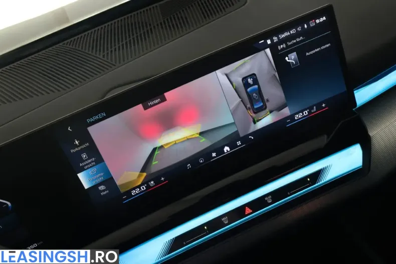 BMW i5 (Seria 5) din 2024 cu 30.450 km - oferta BMW206133 - foto 28
