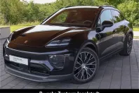 Porsche Macan din 2025 cu 9.900 km - oferta POR206134 - foto 1