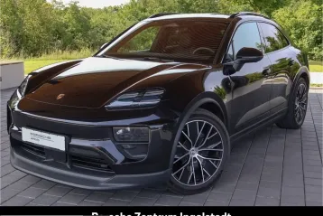 Porsche Macan din 2025 - oferta POR206134