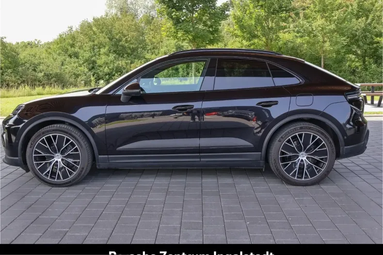 Porsche Macan din 2025 cu 9.900 km - oferta POR206134 - foto 2