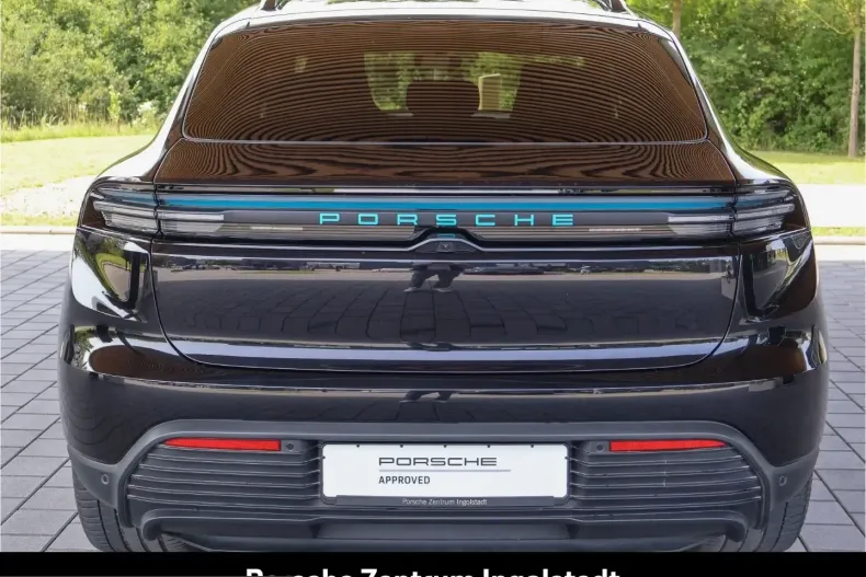 Porsche Macan din 2025 cu 9.900 km - oferta POR206134 - foto 4