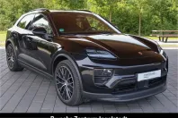 Porsche Macan din 2025 cu 9.900 km - oferta POR206134 - foto 7