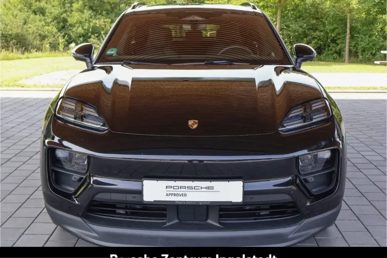 Porsche Macan din 2025 cu 9.900 km - oferta POR206134 - foto 8