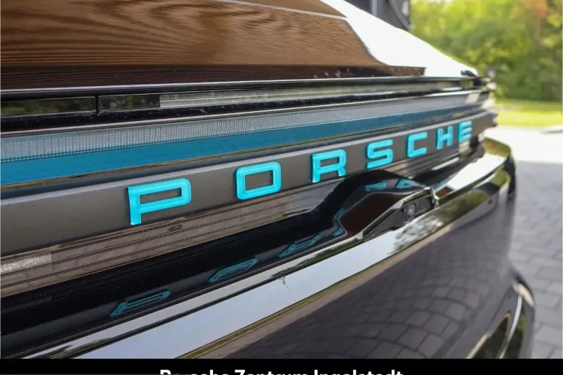 Porsche Macan din 2025 cu 9.900 km - oferta POR206134 - foto 13