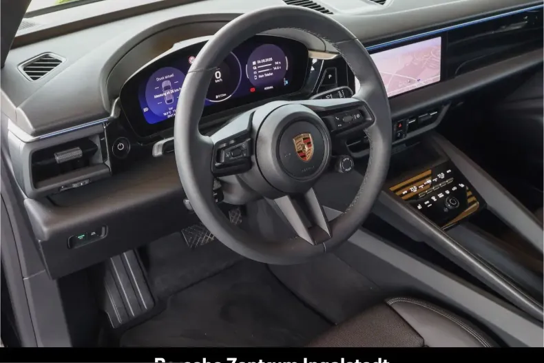 Porsche Macan din 2025 cu 9.900 km - oferta POR206134 - foto 14