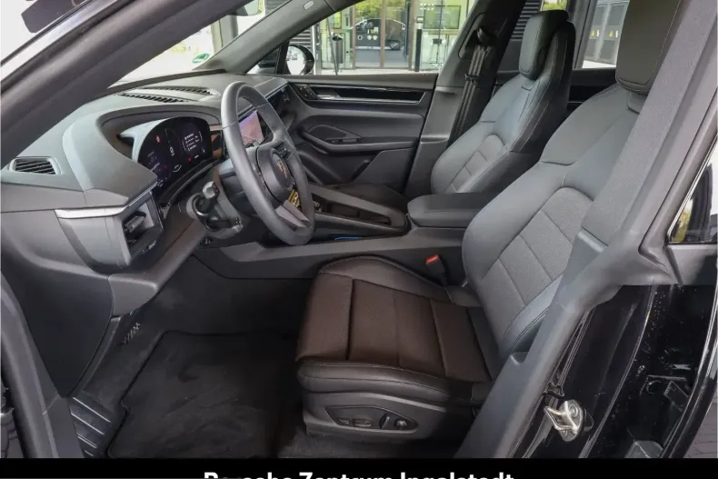 Porsche Macan din 2025 cu 9.900 km - oferta POR206134 - foto 17