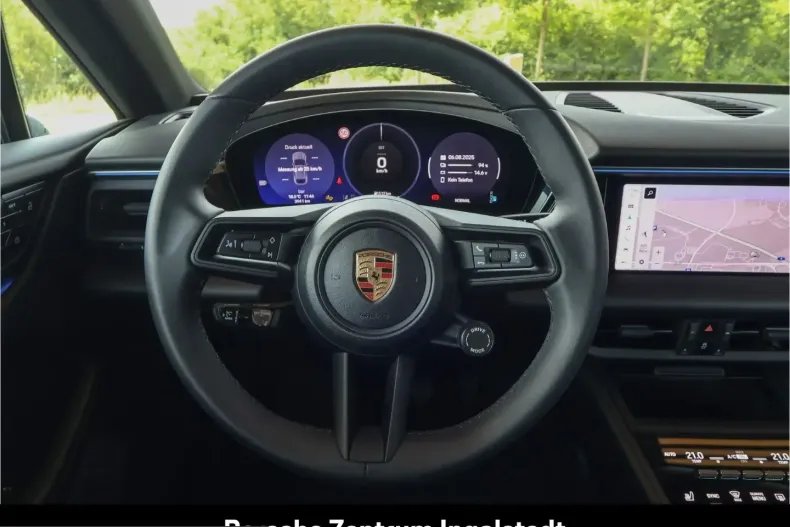 Porsche Macan din 2025 cu 9.900 km - oferta POR206134 - foto 19