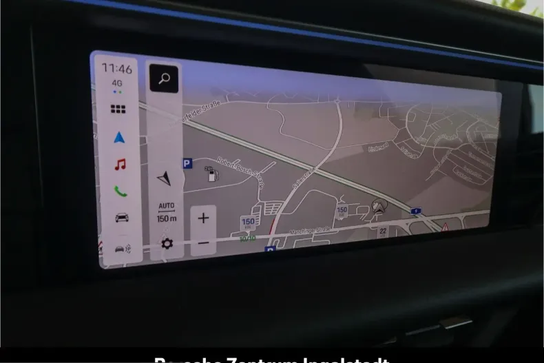 Porsche Macan din 2025 cu 9.900 km - oferta POR206134 - foto 20