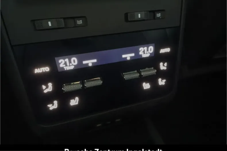 Porsche Macan din 2025 cu 9.900 km - oferta POR206134 - foto 22