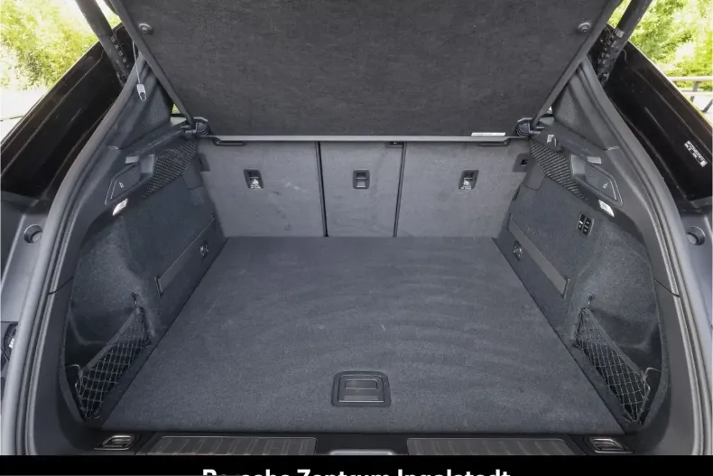 Porsche Macan din 2025 cu 9.900 km - oferta POR206134 - foto 27