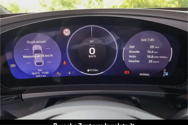 Porsche Macan din 2025 cu 9.900 km - oferta POR206134 - foto 30