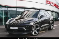 Porsche Macan din 2024 cu 16.820 km - oferta POR206135 - foto 1
