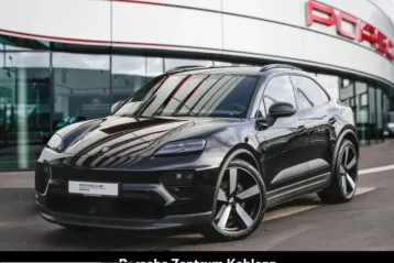 Porsche Macan din 2024 - oferta POR206135