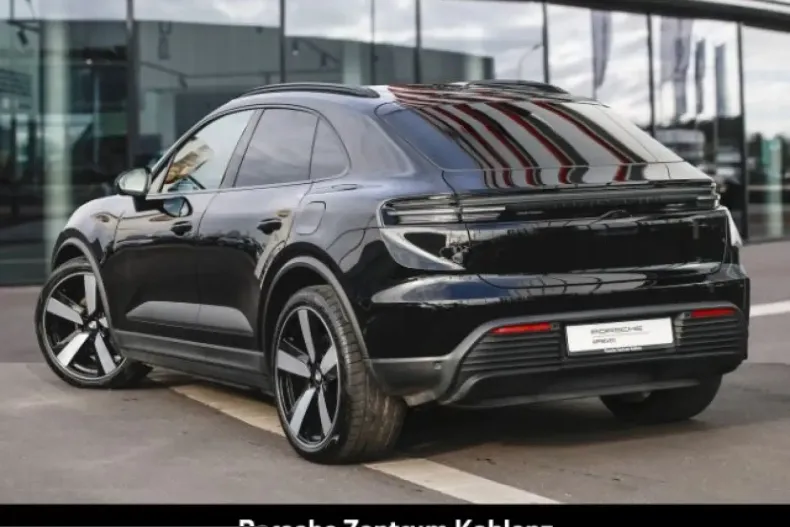 Porsche Macan din 2024 cu 16.820 km - oferta POR206135 - foto 3
