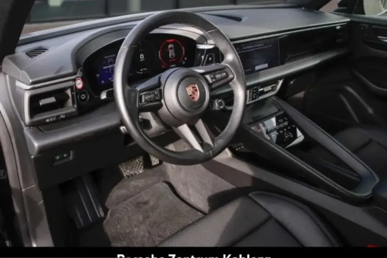 Porsche Macan din 2024 cu 16.820 km - oferta POR206135 - foto 4