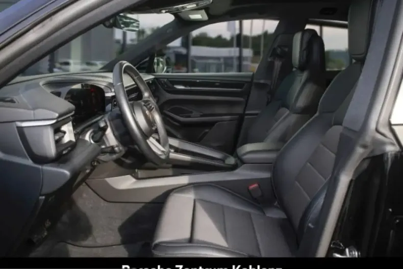 Porsche Macan din 2024 cu 16.820 km - oferta POR206135 - foto 5