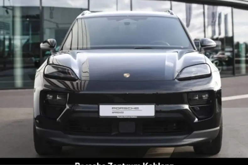 Porsche Macan din 2024 cu 16.820 km - oferta POR206135 - foto 6