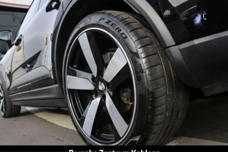 Porsche Macan din 2024 cu 16.820 km - oferta POR206135 - foto 10