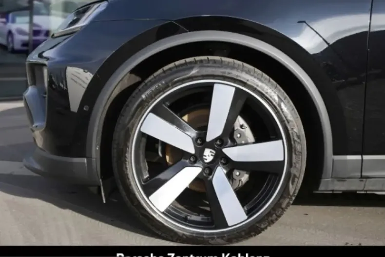 Porsche Macan din 2024 cu 16.820 km - oferta POR206135 - foto 12