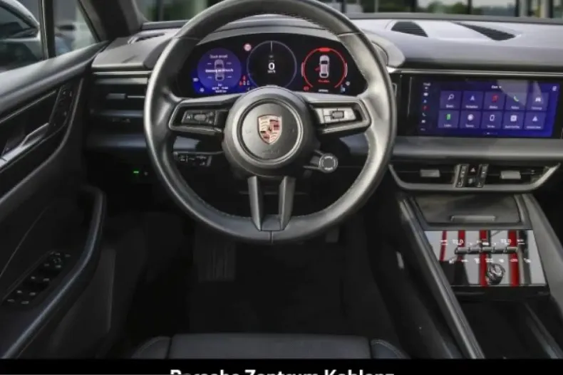 Porsche Macan din 2024 cu 16.820 km - oferta POR206135 - foto 13