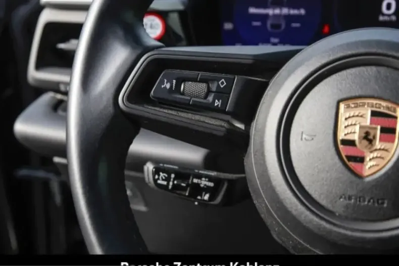 Porsche Macan din 2024 cu 16.820 km - oferta POR206135 - foto 14